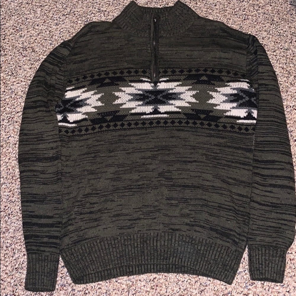 Sweater